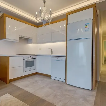 Paris Guest house Cesme