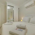 Paris Penzion Çeşme